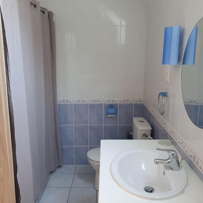 Studio Nid Cosy Avec Piscine Bonnemain Екстериор снимка
