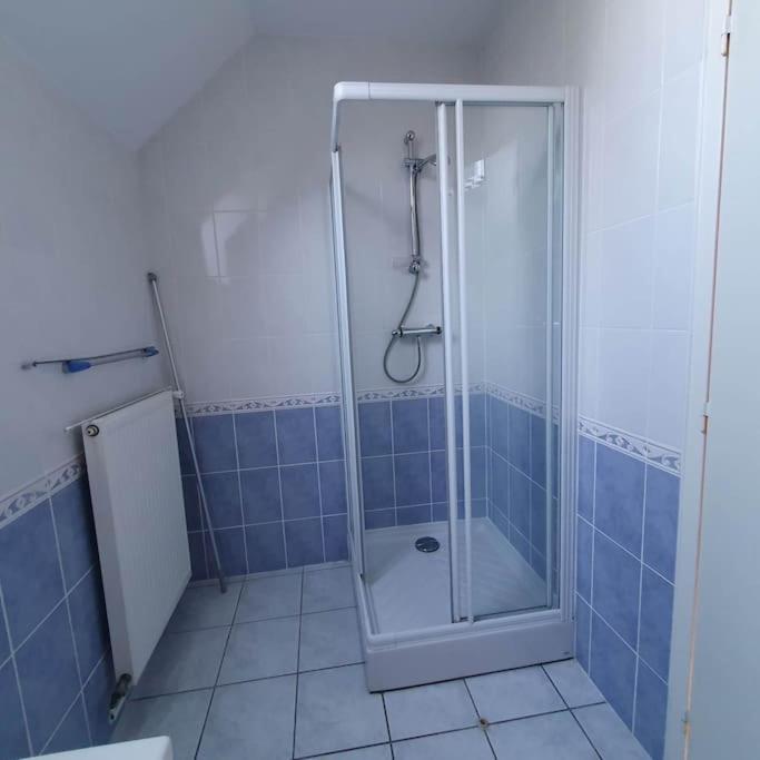Studio Nid Cosy Avec Piscine Bonnemain Екстериор снимка